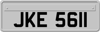 JKE5611