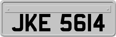 JKE5614