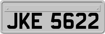 JKE5622