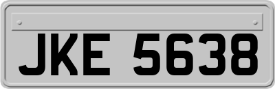JKE5638