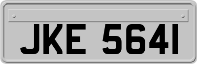 JKE5641