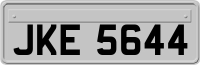 JKE5644