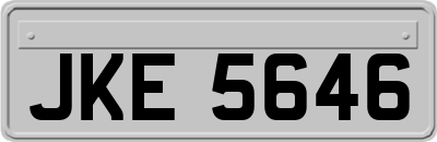 JKE5646