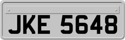 JKE5648