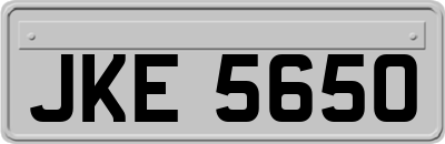 JKE5650