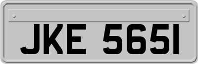 JKE5651