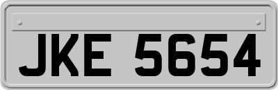 JKE5654