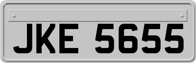 JKE5655