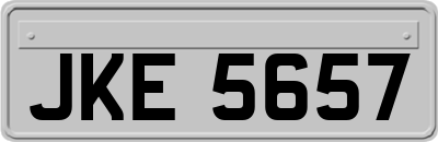 JKE5657