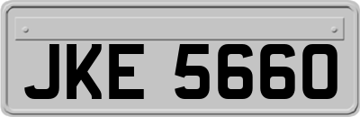 JKE5660