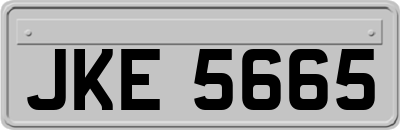 JKE5665