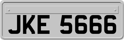 JKE5666