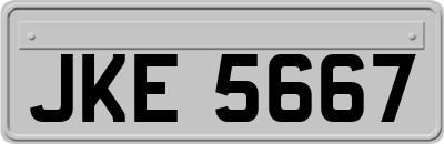 JKE5667