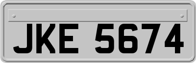 JKE5674