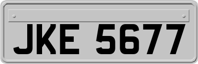 JKE5677