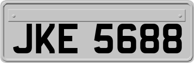 JKE5688