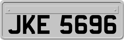 JKE5696