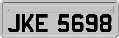 JKE5698