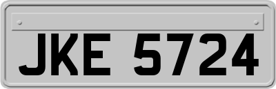 JKE5724