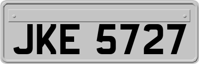 JKE5727