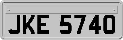 JKE5740