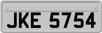 JKE5754
