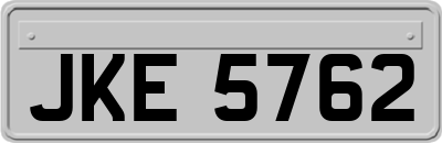 JKE5762