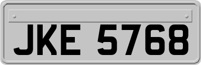JKE5768