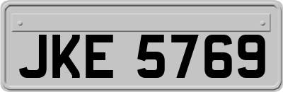 JKE5769