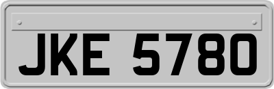 JKE5780