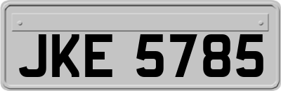 JKE5785