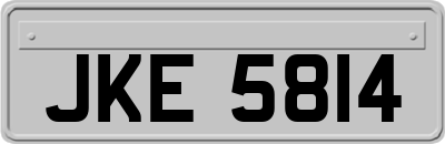 JKE5814