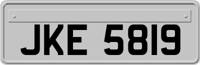 JKE5819
