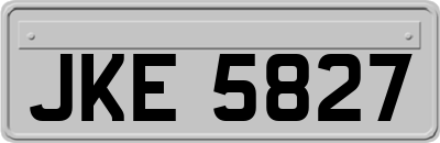 JKE5827