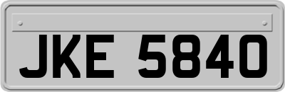 JKE5840