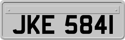 JKE5841