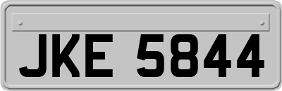 JKE5844