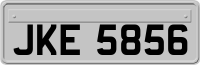JKE5856