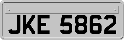 JKE5862