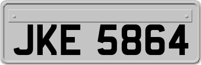JKE5864