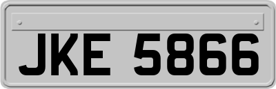 JKE5866
