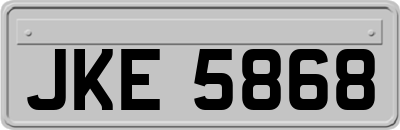 JKE5868