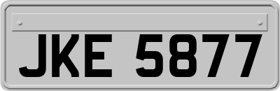 JKE5877