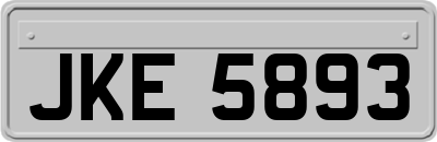 JKE5893