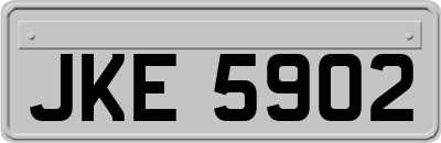 JKE5902