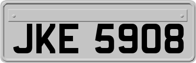 JKE5908
