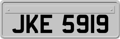 JKE5919