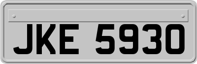 JKE5930