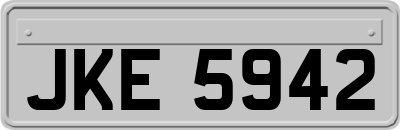 JKE5942