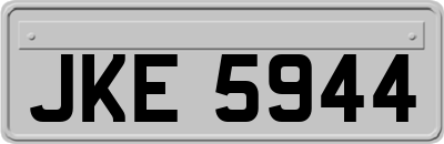 JKE5944
